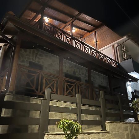 Guest House Kalina,Studio 5 อาโมเลียนี ภายนอก รูปภาพ