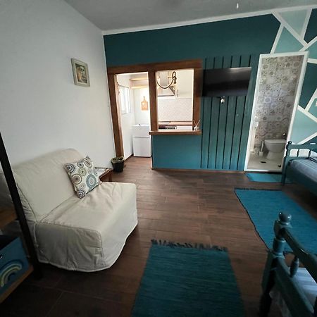 Guest House Kalina,Studio 5 อาโมเลียนี ภายนอก รูปภาพ