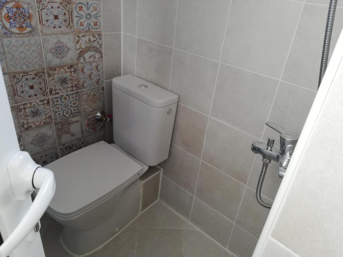 Guest House Kalina,Studio 5 อาโมเลียนี ภายนอก รูปภาพ