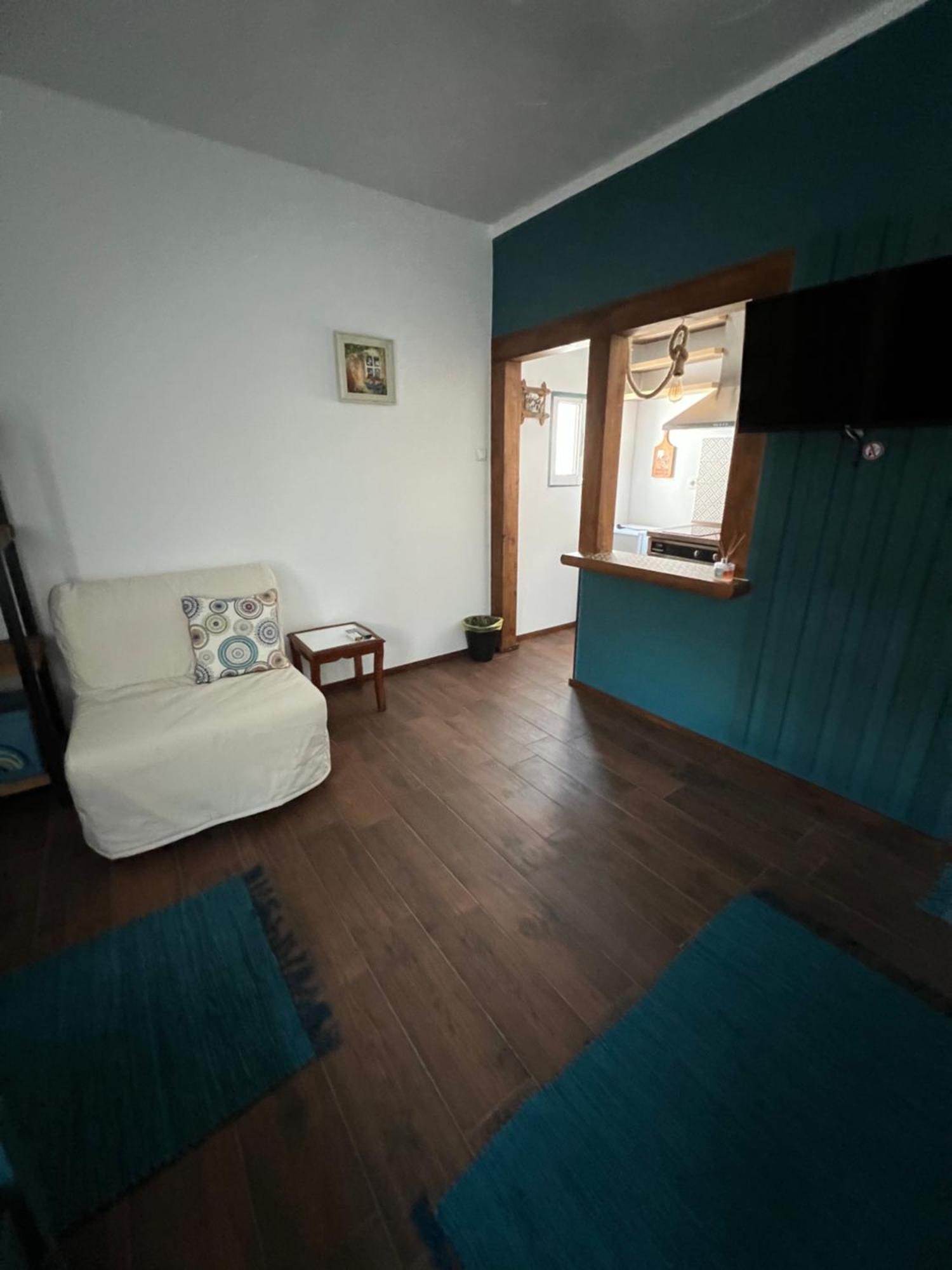 Guest House Kalina,Studio 5 อาโมเลียนี ภายนอก รูปภาพ